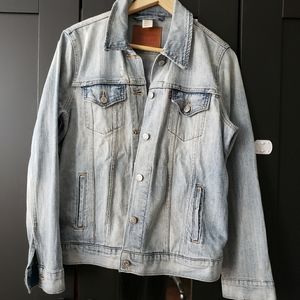 LEVI'S DENIM JACKET